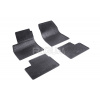 Koberce gumenné Rigum Nissan Micra 2010 - 2017