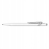 Caran d'Ache 849 Classic line biele 849.001