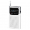Vreckové rádio Sencor SRD1100W Sencor