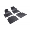Koberce gumenné Rigum HYUNDAI Santa Fe 2010-2012