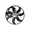 Ventilátor chladenia motora NRF Amsterdam B.V. 47389