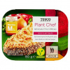Tesco Plant Chef Rastlinná nátierka z tofu s vločkami z červenej a zelenej papriky a čili 150 g