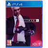 PS4 Hitman 2 (FR obal)