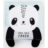 Roly Poly Panda