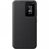 Samsung SMART View Wallet Case Galaxy S24 čierne EF-ZS921CBEGWW