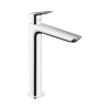 Umývadlová batéria vysoká hansgrohe Logis chrómová HG 71258000