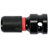YATO Nárazový Adaptér Pre Bity 1/2''-1/4''.