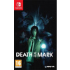 Death Mark Nintendo Switch krabička