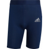 adidas TF TIGHT M Tmavo modrá