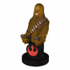 Exquisite Gaming Star Wars Cable Guy Chewbacca 20 cm