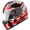 PRILBA NA MOTOCYKLE INTEGRAL AWINA RED XS (PRILBA NA MOTOCYKLE INTEGRAL AWINA RED XS)