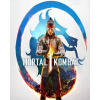 ESD GAMES Mortal Kombat 1 (PC) Steam Key