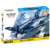 Cobi 2417 Korean War F4U-4 Corsair, 1:32, 520 k, 1 f