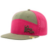 La Sportiva Traverse Trucker Azalea/Cypress L/XL