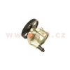 hydr. čerpadlo řízení, SAG, řemenice 4 dr. průměr 120 mm AVORD - Francie (st. díl 1 400 Kč/55 €) 4341P73