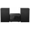 Audio system CD/radio/MP3/USB SC-PM270EG-K PANASONIC
