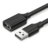Ugreen US103 USB 2.0, 2m, černý