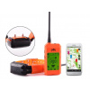 Dogtrace Vyhľadávacie zariadenie DOG GPS X30T - s výcvikovým modulom