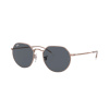 Slnečné okuliare Ray-Ban Jack RB3565 9202R5 Veľkosť: 55
