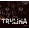 Karika Jozef - Trhlina / Mp3 [CD]