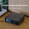 Streamer / All In One System WiiM AMP Ultra / Gray