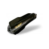 Black Cat 30g Propeller U-Float X-Strong čierna