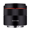 Samyang AF 45 mm f/1,8 FE F1214506101