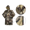 Nepremokavé pončo Delphin PROOF Poncho L-XXL (Nepremokavé pončo Delphin PROOF Poncho)