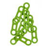 String Ocun Biner Fix 11 mm - 10-pack - green