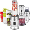 Concept SM3391 - Smoothie maker + chopper