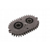 Prevodovka kosačky - McCulloch Gearbox Housing, partner 583527601 (McCulloch Gearbox Housing, partner 583527601)