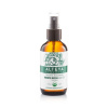 Alteya Organics Ružová voda z bielej ruže bio Alteya v skle 120 ml 120ml