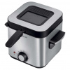 Tradičná fritéza Sencor SFR 6200SS 900 W 1,5 l (SFR 6200SS)