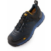 Bezpečnostné topánky Caterpillar Byway S1 P Hro Src Lime Blue Nights|4