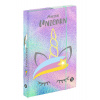 Box na zošity A4 KARTON P+P Jumbo Unicorn Iconic