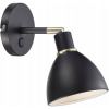 Nordlux Ray 63191003 nástenná lampa 1x40W/E14 IP20 (Nordlux Ray 63191003 nástenná lampa 1x40W/E14 IP20)