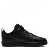 Nike Court Borough Low Recraft Black/Black C13 (31.5)