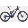 Elektrokolo SPECIALIZED S-Works Turbo Levo Blue Ghost Gravity/Black/Silver 2022 S4 L