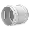 FV 0601 75 - Spojka pre flexibilné potrubie, ø75mm