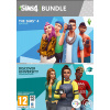 The Sims 4 + Discover University Bundle (EP8)