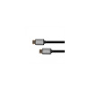 Kabel HDMI Kruger&Matz KM1206 2.0 4K, 15m, GOLD, blistr