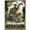 Čo robia dinosaury (Poviem ti) - Emilia Dziubaková