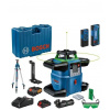 BOSCH GRL 650 CHVG Professional - 06159940PS - Rotačný laser