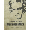 Beethoven a múza