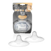 Prsní kloboučky Tommee Tippee C2N 2ks (Kojící kloboučky, Tommee Tippee, C2N 2ks)