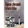 Tajné zbraně třetí říše - Ivo Pejčoch