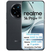 Smartfón realme 14 Pro+ 12 GB / 512 GB 5G sivý