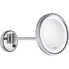Valera Optima Light One 207.05 kozmetické zrkadlo; 961132