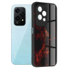 Techsuit Honor 200 Lite Techsuit puzdro Glaze Series Honor 200 Lite KP36643 multifarebná
