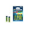 Varta LongLife Accu AAA 4x R2U 800mAh